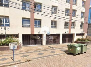 Apartamento · 36m² · 1 Quarto · Apartamento à venda no bairro Centro em Campinas