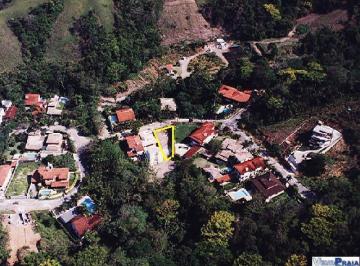 1070522316dadd84e7602da21ed4753504b6da5f · Terreno à venda, 444 m² por R$ 650.000,00 - Reserva Du Moulin - São Sebastião/SP
