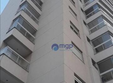 d4870cff464f8120504c0e5f80f46e2f10eb1de7 · Apartamento com 4 dormitórios à venda, 158 m² por R$ 1.600.000,00 - Água Fria - São Paulo/SP