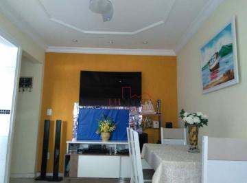 e2171f2ebe20f58cd9fd1ce74dbbef90b874bba9 · Apartamento à venda, 56 m² por R$ 180.000,00 - Colubande - São Gonçalo/RJ