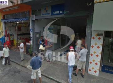 Comercial · 138m² · EXCELENTE PRÉDIO COMERCIAL NO CENTRO DA VILA JOANIZA, MUITO BEM LOCALIZADO