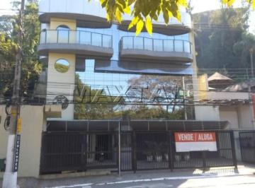Comercial · 2300m² · 10 Vagas · Prédio comercial na região comercial da Avenida Braz Leme, com 2.300m² de área útil, 4 pisos, eleva