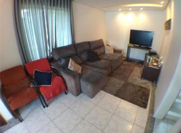 Casa · 234m² · 4 Quartos · 3 Vagas · Casa à venda, 4 quartos, 1 suíte, 3 vagas, Santa Lúcia - Belo Horizonte/MG