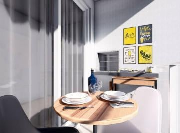 Apartamento de 2 quartos, Curitiba · Ótimo 2 Quartos,1 Suíte,Sacada c/ Churrasqueira,no Capão Raso
