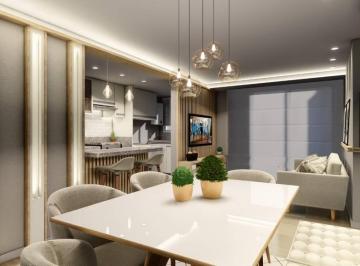 Apartamento de 3 quartos, Curitiba · Ótimo 3 Quartos,1 Suíte,Sacada c/ Churrasqueira,no Capão Raso