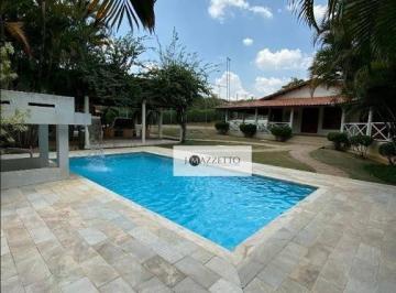 40a2fc0097dd1fdc33399ab1adff3cf6248c16a1 · Chácara com 4 dormitórios à venda, 2500 m² por R$ 2.000.000,00 - Colinas do Mosteiro de Itaici - Ind