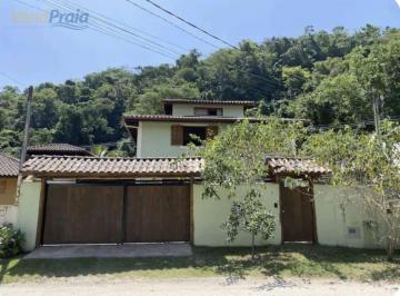 9248132918016af697e5b017bf742e4185defc21 · Casa com 3 dormitórios à venda, 180 m² por R$ 2.900.000,00 - Guaecá - São Sebastião/SP