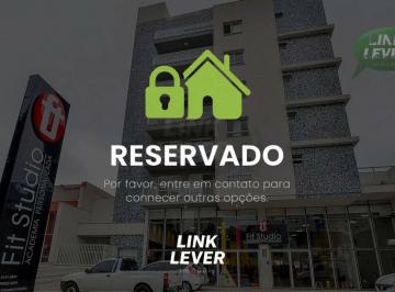 f33a50f561e2b66f7c3164f6a8507b3f3caa3551 · Apartamento com 1 dormitório para alugar, 37 m² por R$ 2.080,00/mês - Cristo Rei - Curitiba/PR