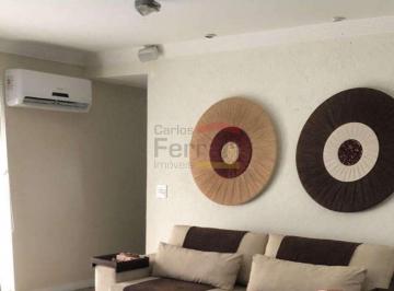Apartamento · 69m² · 2 Quartos · 2 Vagas · Apartamento com 2 dormitórios,1 vaga, na vila Aurora