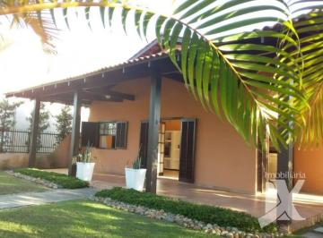 968c0d3f1ee7ad99f5aad8cbdf88f94a8048b6b8 · Casa com 4 dorm.( sendo que 02 são suítes) para alugar, 180 m² por R$ 1.650/dia - Atami - Pontal do