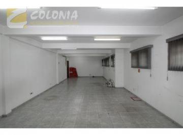 04580.005 · Conjunto Comercial para locação - Santa Terezinha