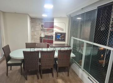 Apartamento · 108m² · 3 Quartos · 2 Vagas · Apartamento Alto Padrão Mooca varanda gourmet 3 suítes e vagas com ótima localização