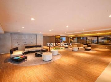 Área comum · Sala à venda, 38 m² por R$ 295.500,00 - Vila Congonhas - São Paulo/SP