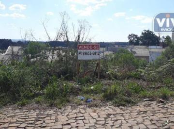 502588986007d96f3a2c4fb7d1bf01826a71a390 · Terreno à venda, 600 m² por R$ 230.000,00 - Ernesto Zortea - Campos Novos/SC