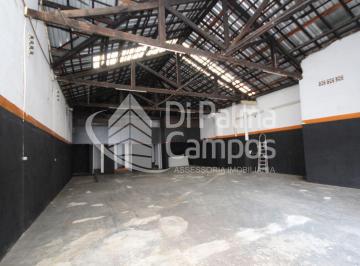 Comercial · 157m² · Galpão comercial de 157m² com 2 banheiros para alugar no bairro do Ipiranga