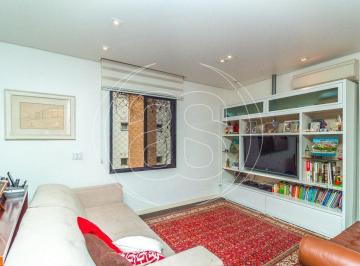 Apartamento · 164m² · 3 Quartos · 3 Vagas · APTO NO PARAISO PRONTO PARA MORAR