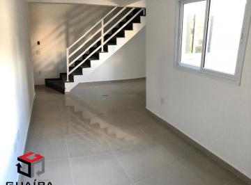Apartamento · 90m² · 2 Quartos · 1 Vaga · Cobertura à venda 2 quartos 1 vaga Valparaíso - Santo André - SP