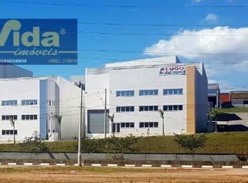 Comercial · 1185m² · Galpão em Centro  -  Vargem Grande Paulista