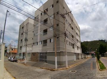 Foto 01 · Vendo excelente apartamento na Varginha, bem próximo ao Batalhão. São 2 quartos sendo 1 suíte, sala,