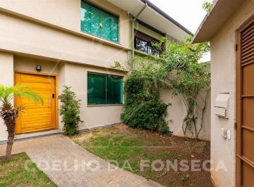 Entrada · Casa Padrao - Indianopolis/Sao Paulo