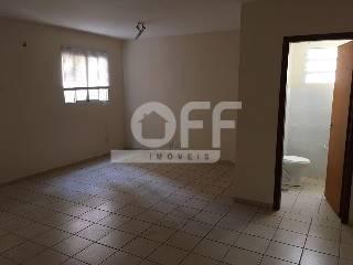 0 · sala para aluguel em Jardim Santana