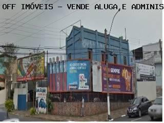 0 · área para aluguel em Vila Nova