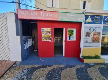 0 · Salão comercial para alugar - Jardim Chapadão, Campinas SP