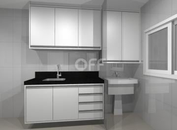 0 · Apartamento para alugar, Vila Industrial, Campinas SP