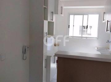 0 · apartamento à venda em Residencial Real Parque Sumaré