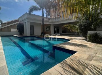 0 · casa à venda em Loteamento Alphaville Campinas