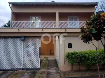 0 · Casa para venda no bairro Parque Via Norte, Campinas SP