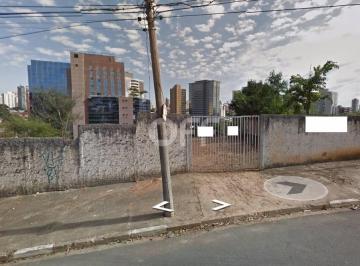 0 · Terreno à venda - Nova Campinas, Campinas SP