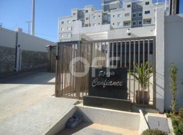 0 · apartamento à venda em Jardim Antonio Von Zuben