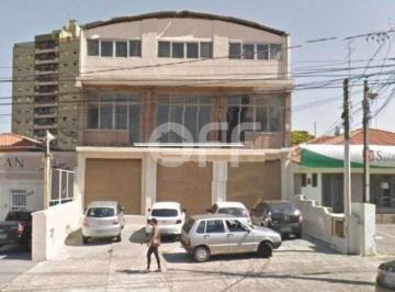 0 · Barracão para alugar - Botafogo, Campinas SP