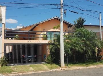 0 · casa à venda em Loteamento Caminhos de São Conrado (Sousas)