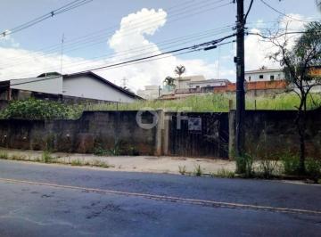 0 · terreno à venda em Parque Nova Campinas