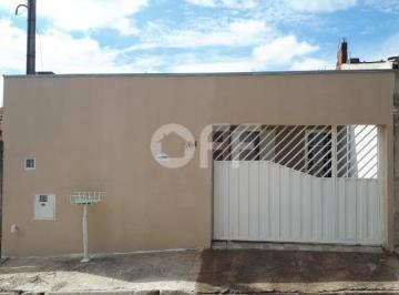 0 · Casa à venda - Residencial São José, Campinas SP
