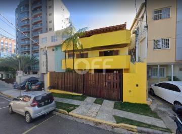 0 · casa à venda em Nova Campinas