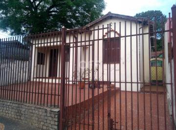 0 · casa à venda em Vila Teixeira