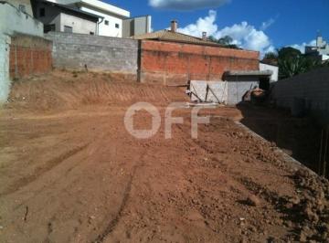 0 · Terreno para venda no Jardim Baronesa, Campinas SP