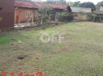 0 · Terreno à venda - Parque Xangrilá, Campinas SP