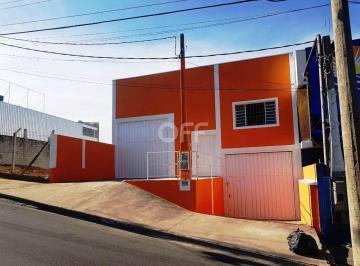 0 · galpão à venda em Loteamento Parque Sao Martinho