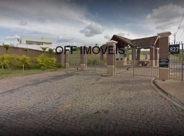 0 · terreno à venda em Loteamento Residencial Jaguari (Sousas)