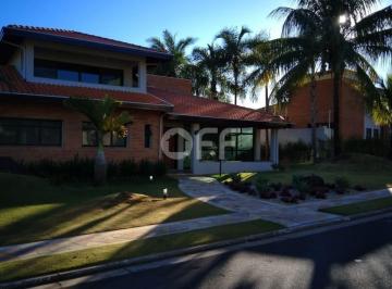 0 · casa para aluguel em Loteamento Alphaville Campinas