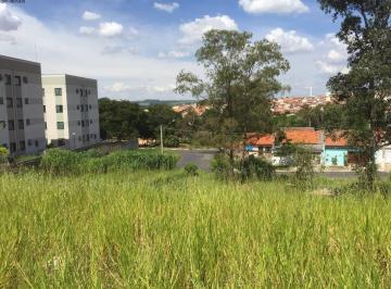 0 · terreno à venda em Residencial Nova Bandeirante