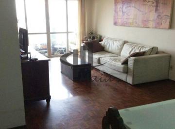 Apartamento · 112m² · 3 Quartos · 1 Vaga · Venda Apartamento Sao Caetano do Sul Osvaldo Cruz Ref: 30475