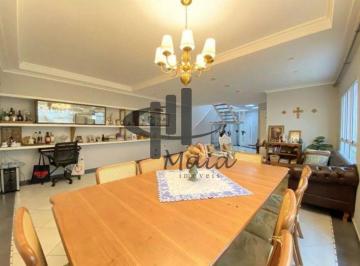 Casa · 270m² · 3 Quartos · 4 Vagas · Venda Sobrado Sao Caetano do Sul Ceramica Ref: 30434