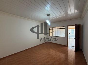 Casa · 165m² · 2 Quartos · 2 Vagas · Locação Casa Sao Caetano do Sul Osvaldo Cruz Ref: 24568