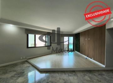 Apartamento · 158m² · 3 Quartos · 2 Vagas · Locação Apartamento Sao Caetano do Sul Santa Paula Ref: 30496