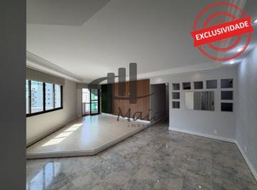 Apartamento · 158m² · 3 Quartos · 2 Vagas · Locação Apartamento Sao Caetano do Sul Santa Paula Ref: 30496